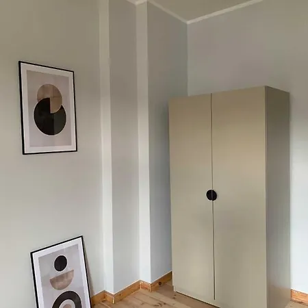 Apartment Haffnera *