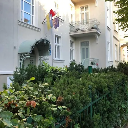 Haffnera * Sopot