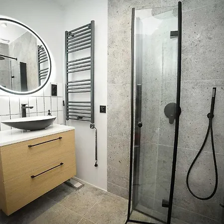 Haffnera Apartamento Sopot