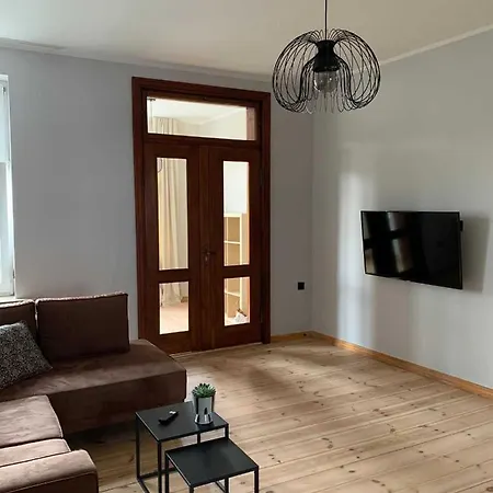 Appartement Haffnera