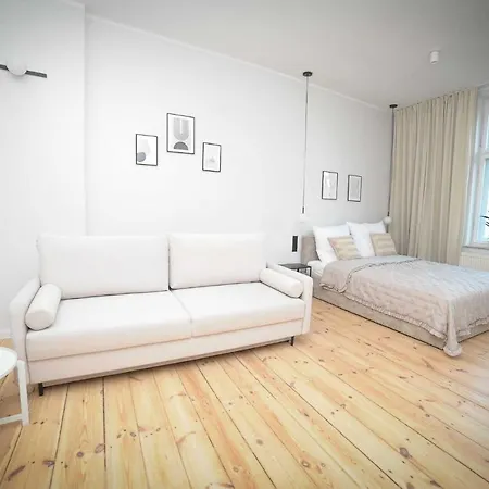 Apartamento Haffnera