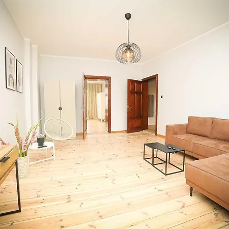 Haffnera Apartamento