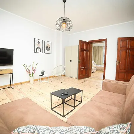 Haffnera Appartement *