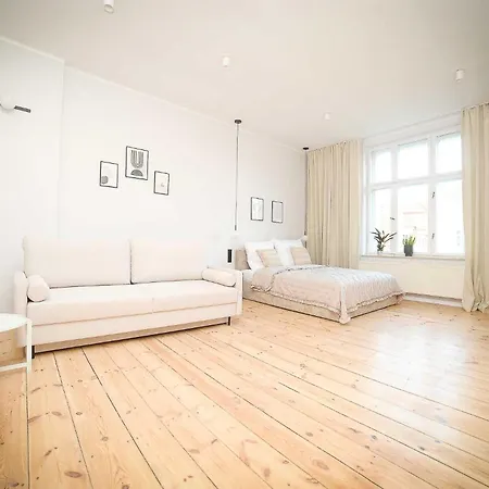 Appartement Haffnera Sopot