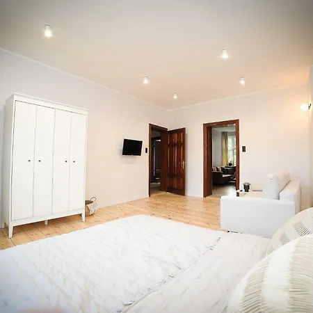 Haffnera Appartement *