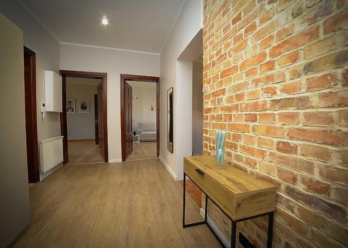 Haffnera Appartamento *