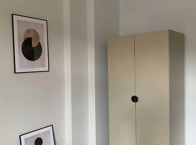 Appartamento Haffnera *