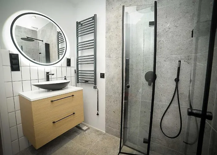 Haffnera Appartamento Sopot