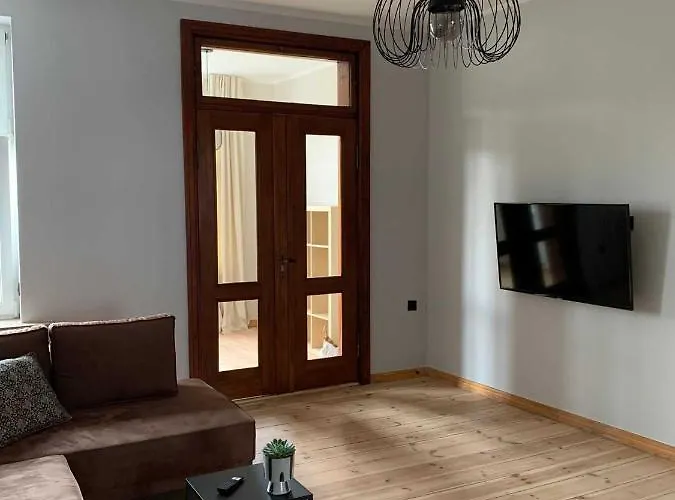 Appartamento Haffnera