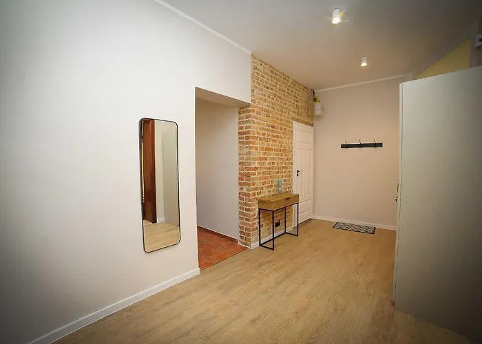 Appartamento Haffnera *