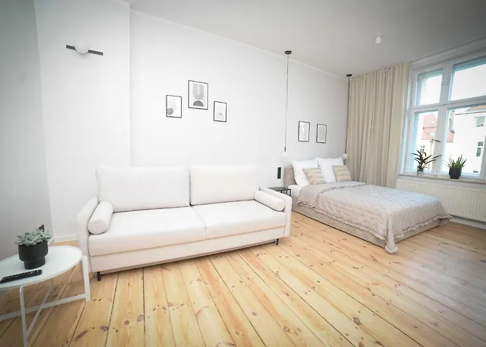 Appartamento Haffnera