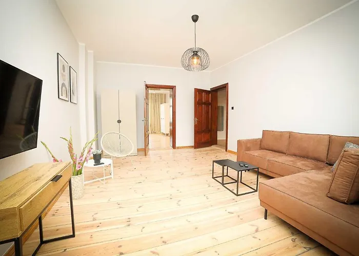 Haffnera Appartamento