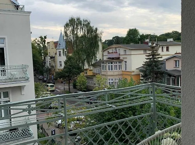 Appartamento Haffnera