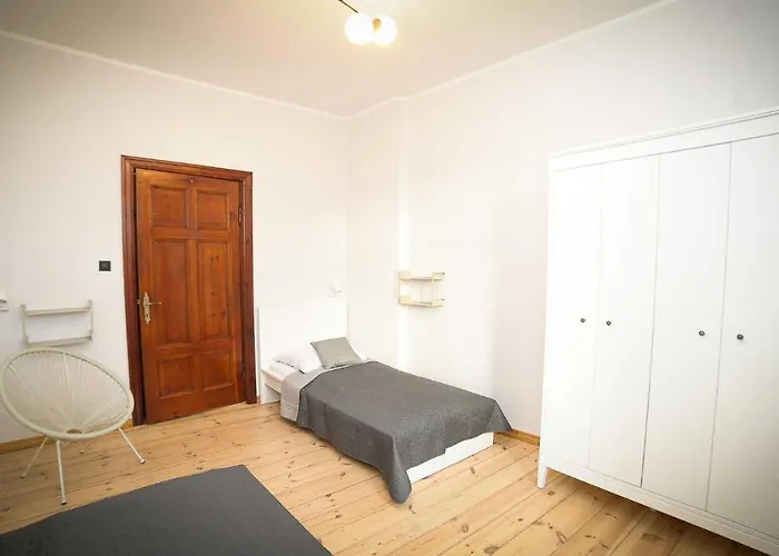 Appartamento Haffnera *