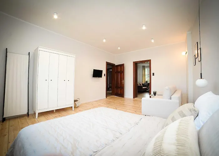 Haffnera Appartamento *