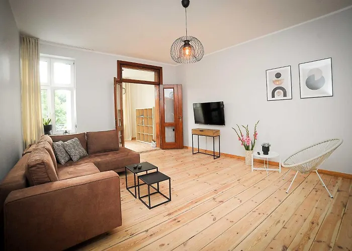 Haffnera Appartamento